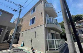 1K Mansion in Shimomeguro - Meguro-ku