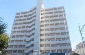 1K Mansion in Ohashi - Fukuoka-shi Minami-ku