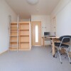 1K Apartment to Rent in Hiroshima-shi Nishi-ku Interior