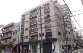 2DK Mansion in Ryusen - Taito-ku