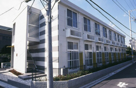 1K Apartment in Edogawa(sonota) - Edogawa-ku