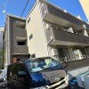 1LDK Apartment to Rent in Toda-shi Building Entrance