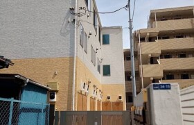 1LDK Apartment in Kitaminemachi - Ota-ku