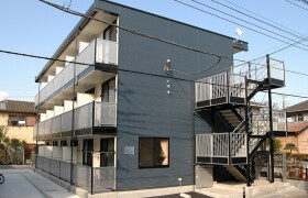 1K Apartment in Aioi - Sagamihara-shi Chuo-ku