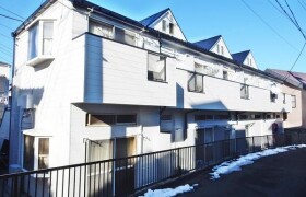 1R Apartment in Shirahata higashicho - Yokohama-shi Kanagawa-ku