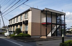 1K Apartment in Egimachi - Takasaki-shi