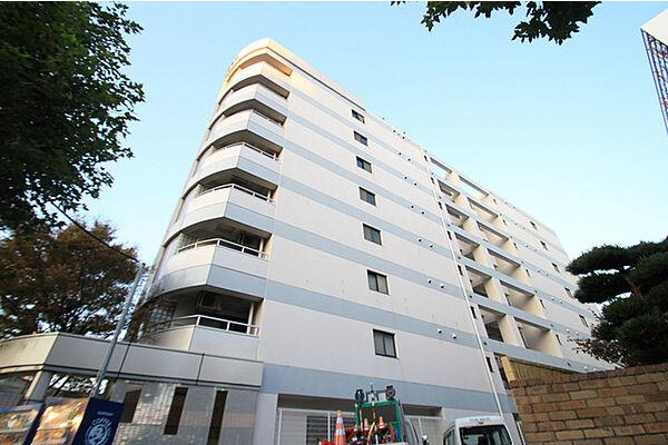 Whole Building Apartment to Buy in Nagoya-shi Atsuta-ku Interior