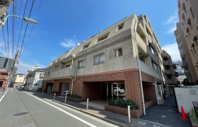 3SLDK {building type} in Minamioi - Shinagawa-ku