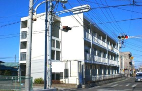 1K Mansion in Matoba - Kawagoe-shi