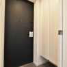1LDK Apartment to Rent in Meguro-ku Entrance