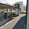 1K Apartment to Rent in Kamiina-gun Tatsuno-machi Shared Facility