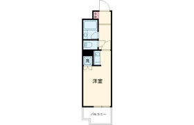 1R Mansion in Nishiwaseda(sonota) - Shinjuku-ku