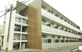 1K Mansion in Nisshincho - Saitama-shi Kita-ku