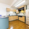 2LDK Apartment to Buy in Shibuya-ku Kitchen