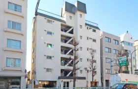 1DK {building type} in Jiyugaoka - Meguro-ku