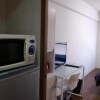 1R Apartment to Rent in Kyoto-shi Sakyo-ku Interior