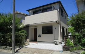 2SLDK House in Koyabe - Yokosuka-shi