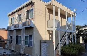 1K Mansion in Kikuna - Yokohama-shi Kohoku-ku