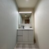 3LDK Apartment to Buy in Toyonaka-shi Washroom