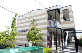 1K Mansion in Yoshicho - Soka-shi