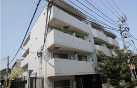 1LDK Mansion in Komone - Itabashi-ku