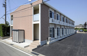 1K Apartment in Tateno - Iwata-shi
