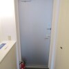 1SK Apartment to Rent in Minato-ku Entrance