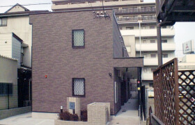1K Apartment in Nozato - Osaka-shi Nishiyodogawa-ku