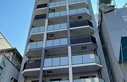 1K Apartment in Ryogoku - Sumida-ku