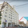 3LDK Apartment to Rent in Nakano-ku Exterior