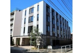1DK Apartment in Minamikarasuyama - Setagaya-ku