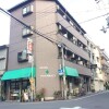 1Rマンション - 大阪市生野区賃貸 外観