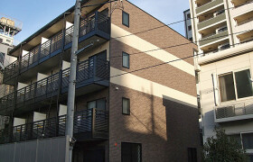 1K Mansion in Shintomicho - Kawagoe-shi
