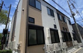 江户川区東小岩-1R公寓