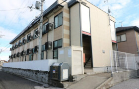 1K Apartment in Nishiimacho - Hikone-shi