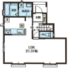 4LDK House to Buy in Hachioji-shi Floorplan