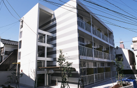 1K Apartment in Higashiikebukuro - Toshima-ku