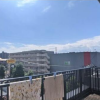 1LDK Apartment to Buy in Yokohama-shi Kohoku-ku Balcony / Veranda