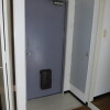 1R Apartment to Rent in Warabi-shi Entrance