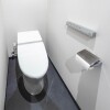 3LDK Apartment to Buy in Osaka-shi Kita-ku Toilet
