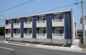 1K Apartment in Kamicho - Higashimatsuyama-shi