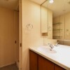 3LDK Apartment to Rent in Shibuya-ku Washroom