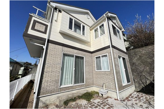 4LDK House to Buy in Machida-shi Exterior