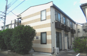 1K Apartment in Momura - Inagi-shi