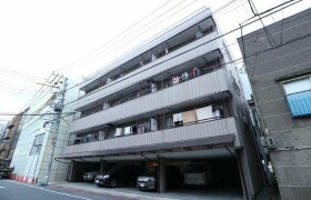 2K Mansion in Chitose - Sumida-ku
