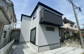 4LDK House in Higashisayamagaoka - Tokorozawa-shi