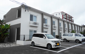 1K Mansion in Hiyagon - Okinawa-shi