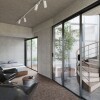 1SLDK Apartment to Buy in Minato-ku Bedroom