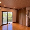 1K Apartment to Buy in Fukuoka-shi Higashi-ku Living Room