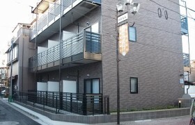1K Mansion in Senju tatsutacho - Adachi-ku